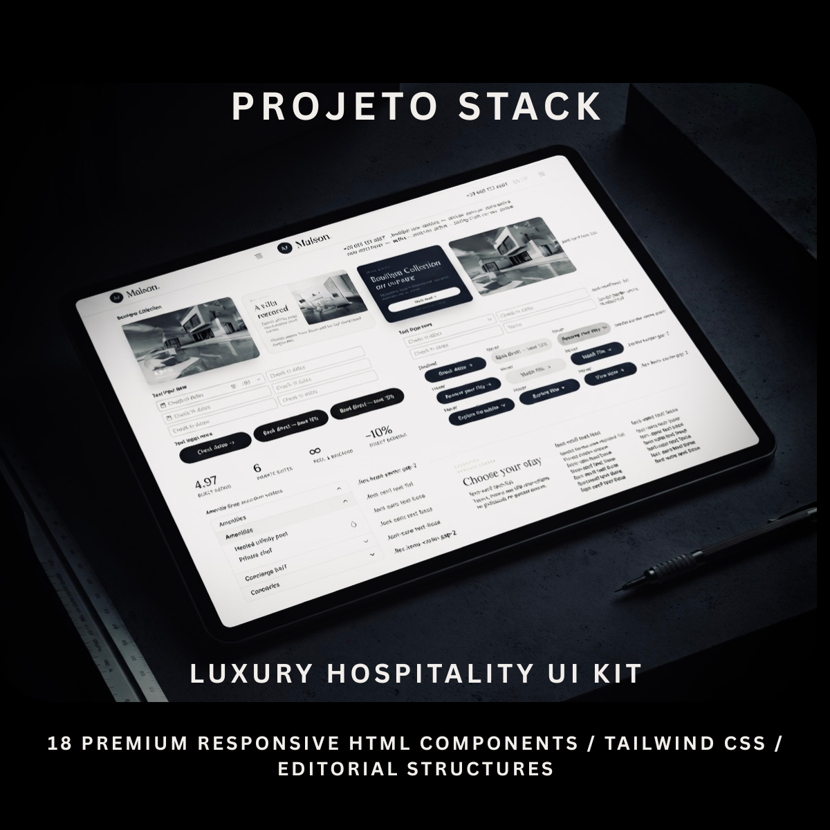 hospitality-uikit