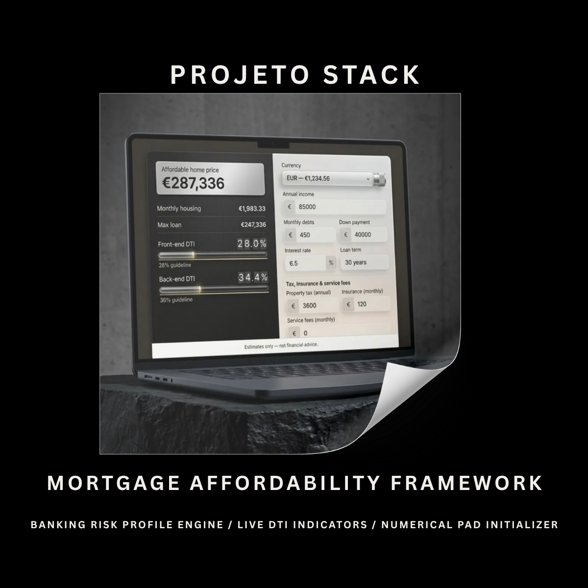 mortgage